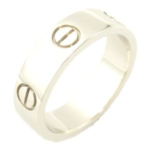 Cartier Love Ring